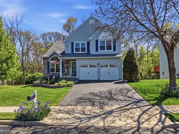 667 BIRCH CIRCLE , TELFORD, PA 18969