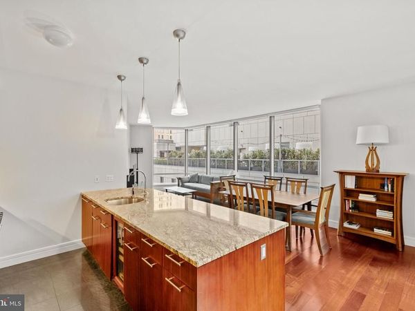 1414 S PENN SQUARE , Unit 10A, PHILADELPHIA, PA 19102