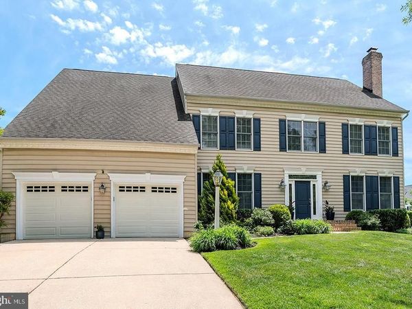 1651 TRAWLER LANE, ANNAPOLIS, MD 21409