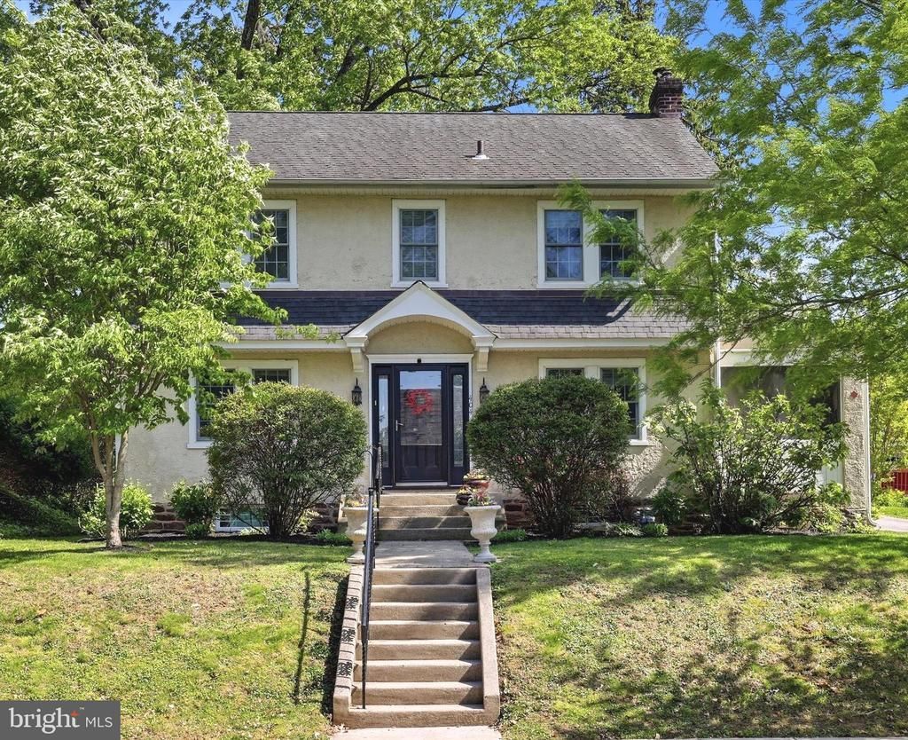 404 Cheltena Avenue , Jenkintown, PA 19046 Main Photo