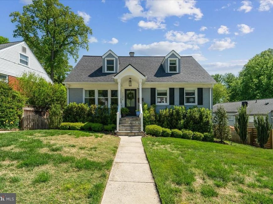 11336 Mitscher Street , Kensington, MD 20895 Main Photo
