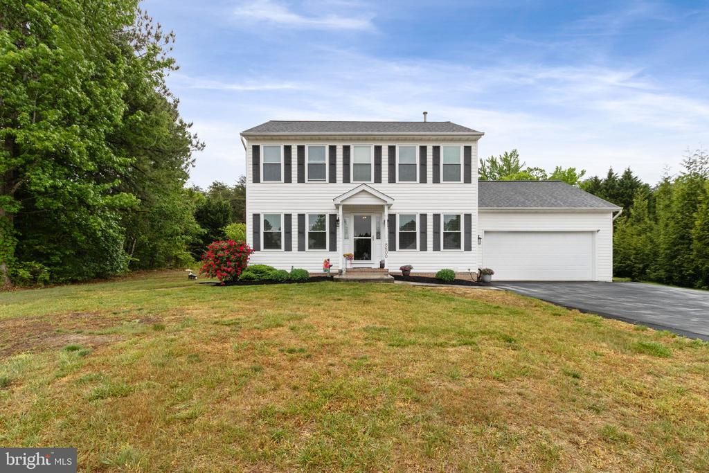 8600 Oldham Road , Fredericksburg, VA 22408 Main Photo