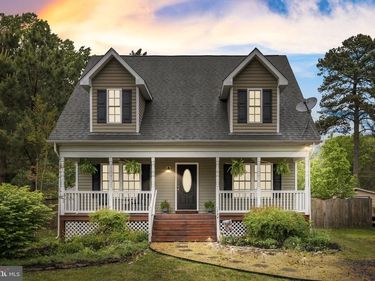 144 BONNIE DEL DRIVE, COLONIAL BEACH, VA 22443