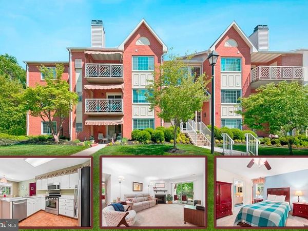 402 ROCKFLEET ROAD, Unit 102, LUTHERVILLE TIMONIUM, MD 21093