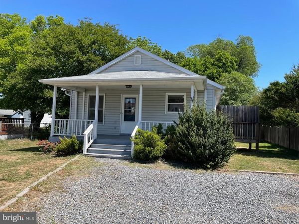 209 EAST CHATHAM STREET , FREDERICKSBURG, VA 22405
