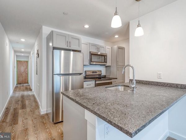 751 N 43RD STREET, UNIT 101, PHILADELPHIA, PA 19104