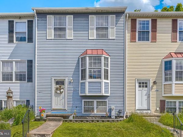 4067 RUSTICO ROAD, BALTIMORE, MD 21220
