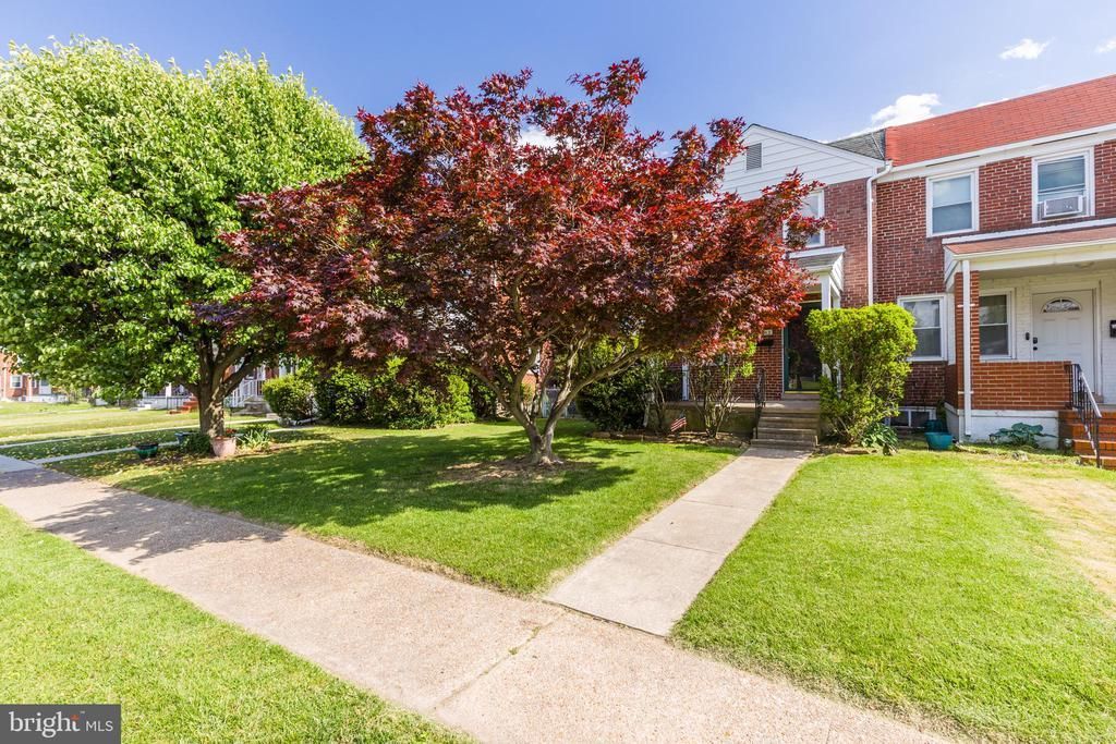 6913 Broening Road, Baltimore, MD 21222 Main Photo