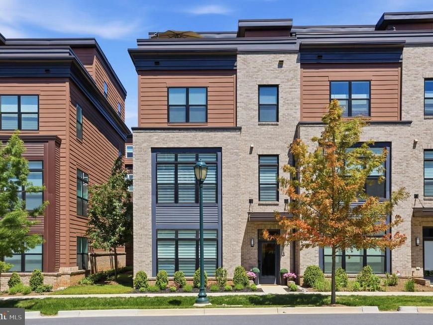 3913 Cranes Bill Court , Rockville, MD 20852 Main Photo