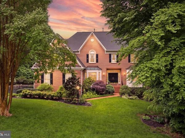 10693 ALLIWELLS COURT, OAKTON, VA 22124