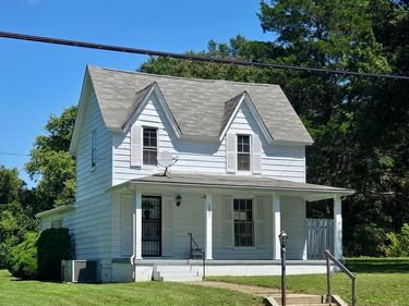 1031 MACDONALD DRIVE, SCOTTSBURG, VA 24589