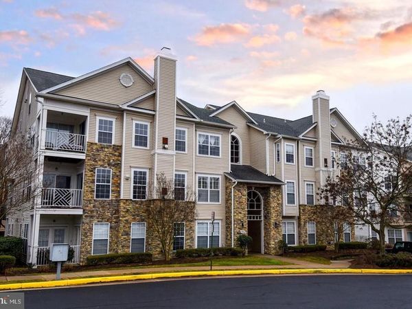 5909 FOUNDERS HILL DRIVE, Unit 202, ALEXANDRIA, VA 22310