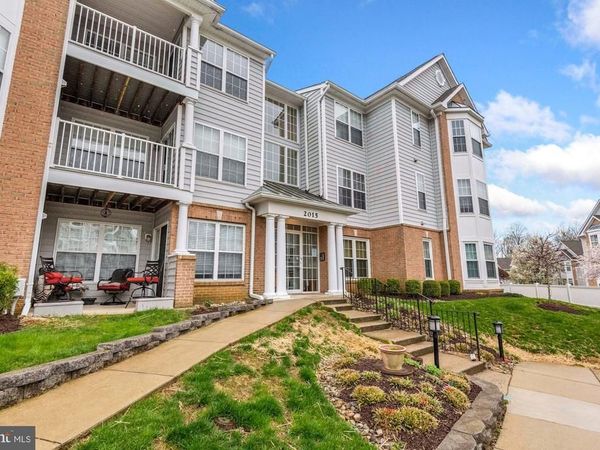 2015 GOV THOMAS BLADEN WAY , Unit 301, ANNAPOLIS, MD 21401