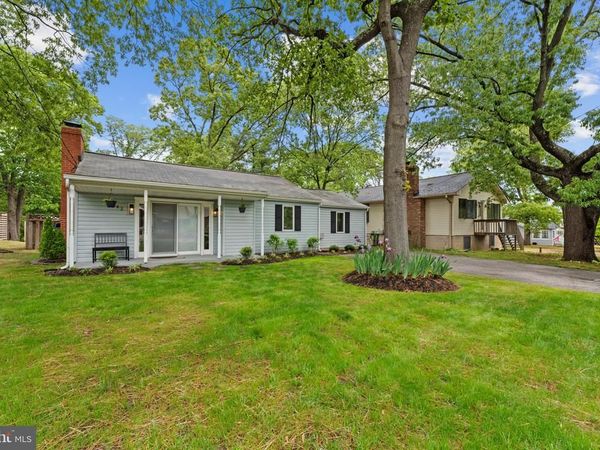 243 MALLARD DRIVE, PASADENA, MD 21122