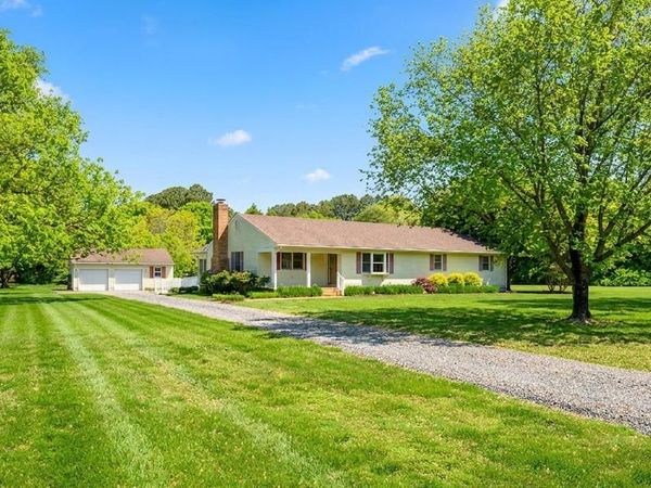 25714 EDGEVIEW ROAD, ROYAL OAK, MD 21662