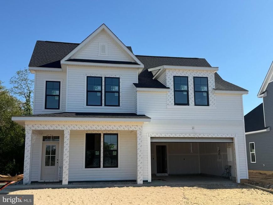 1933 Silver Lake Lane, Trappe, MD 21673 Main Photo