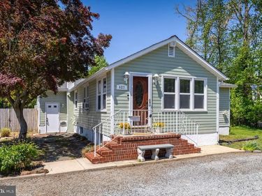 627 SALEM AVENUE , WEST DEPTFORD, NJ 08096