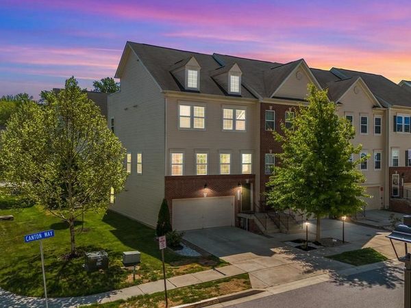 7503 CANTON WAY, GLEN BURNIE, MD 21060