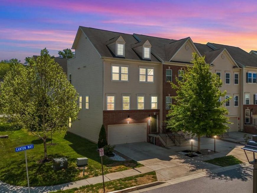 7503 Canton Way, Glen Burnie, MD 21060 Main Photo