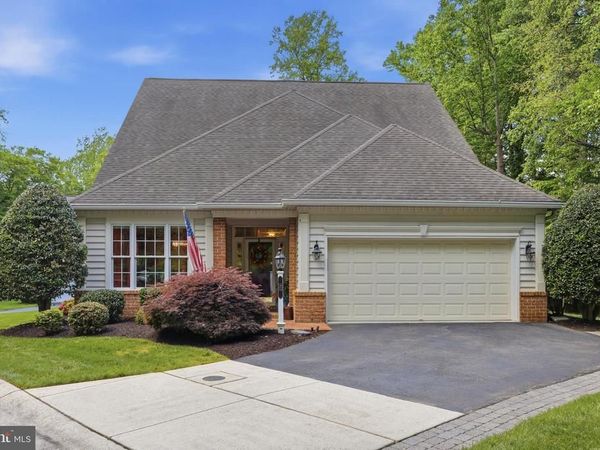 1902 SALFORD COURT, CROFTON, MD 21114