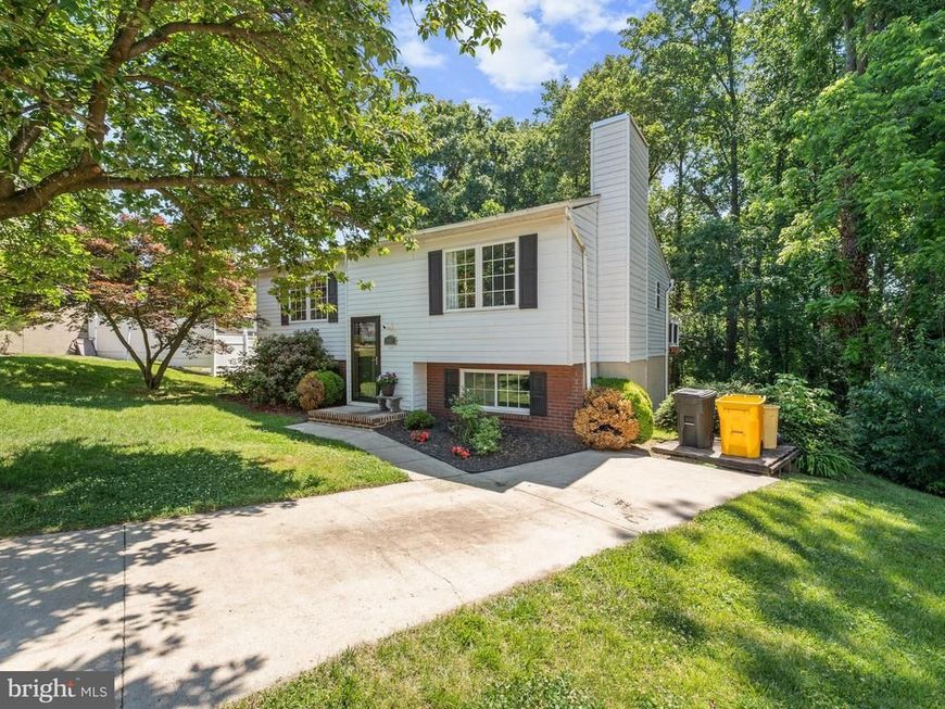 7107 Pickering Court, Glen Burnie, MD 21061 Main Photo