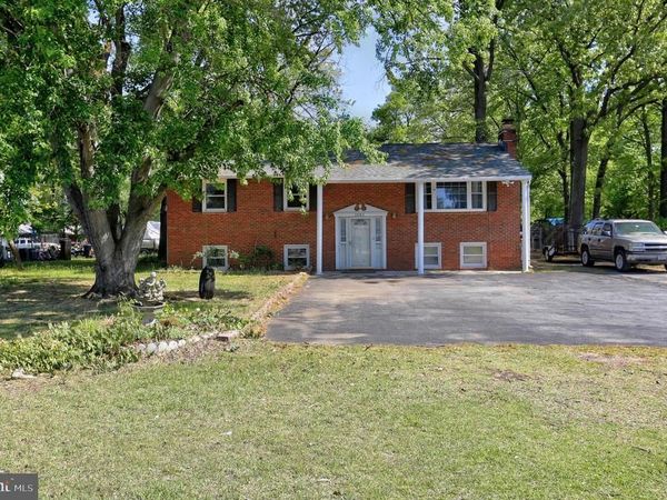1002 BELL AVENUE , GLEN BURNIE, MD 21060