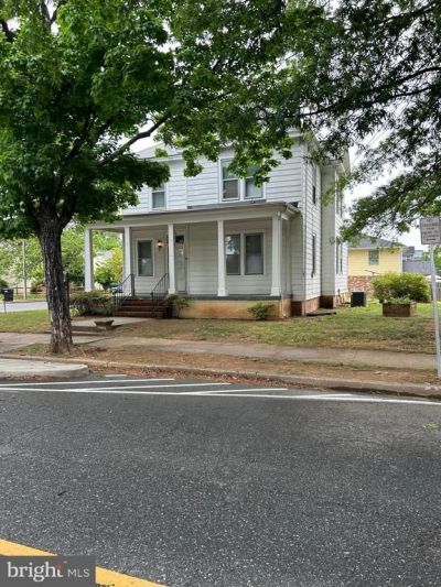 335 Tyler Street , Fredericksburg, VA 22401 Main Photo