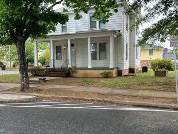335 TYLER STREET , FREDERICKSBURG, VA 22401