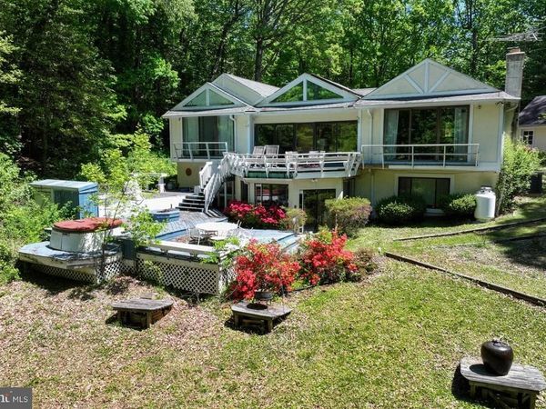 314 KINGSBERRY DRIVE , ANNAPOLIS, MD 21409