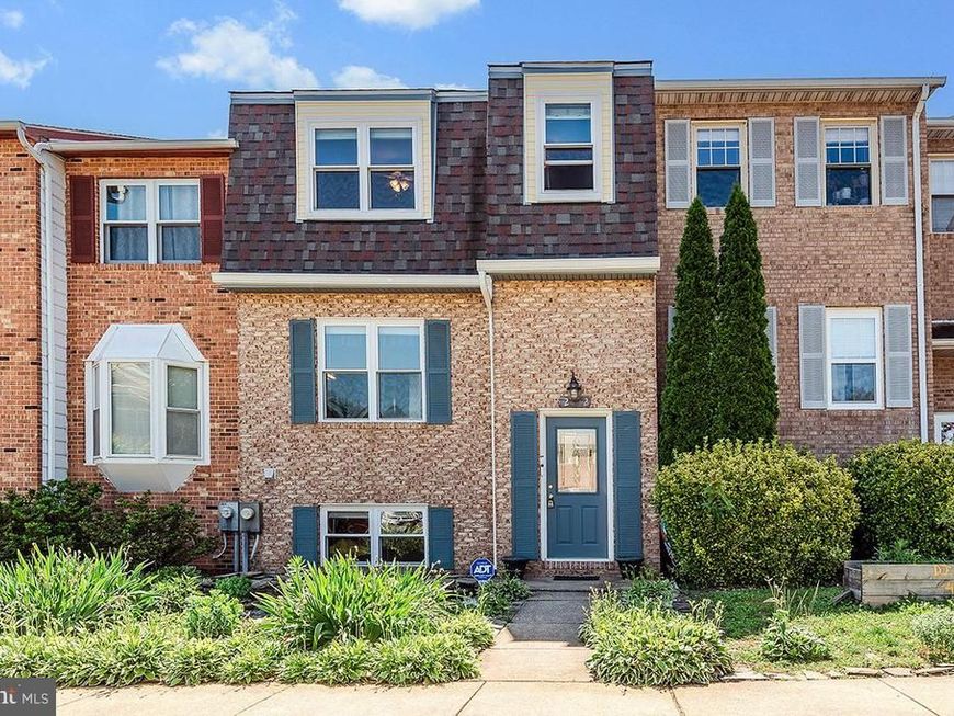 2432 Vineyard Lane, Crofton, MD 21114 Main Photo