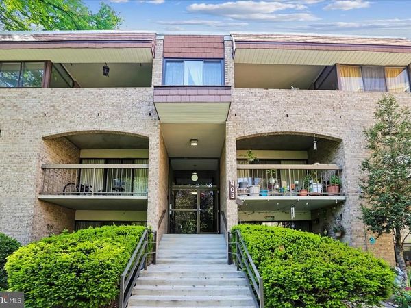 403 CHRISTOPHER AVENUE , Unit 33, GAITHERSBURG, MD 20879