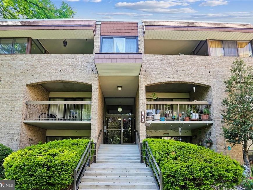403 Christopher Avenue , Unit 33, Gaithersburg, MD 20879 Main Photo