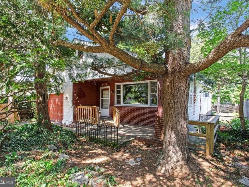 605 Melvin Avenue, Annapolis, MD 21401 Main Photo
