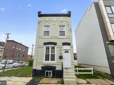 1302 N DOVER STREET, PHILADELPHIA, PA 19121