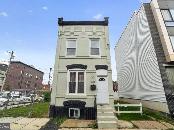 1302 N DOVER STREET, PHILADELPHIA, PA 19121