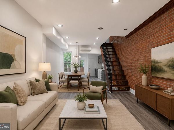 1302 N DOVER STREET, PHILADELPHIA, PA 19121