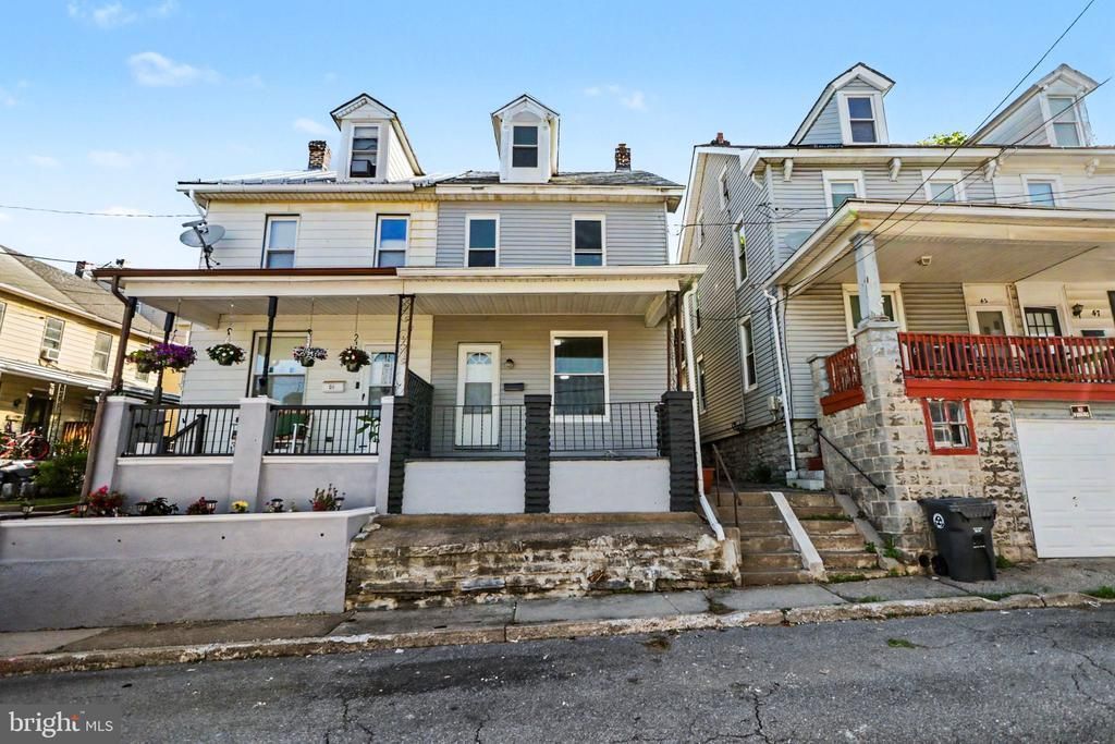 43 Penn Street , Steelton, PA 17113 Main Photo