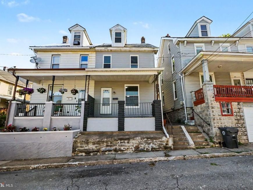 43 Penn Street , Steelton, PA 17113 Main Photo
