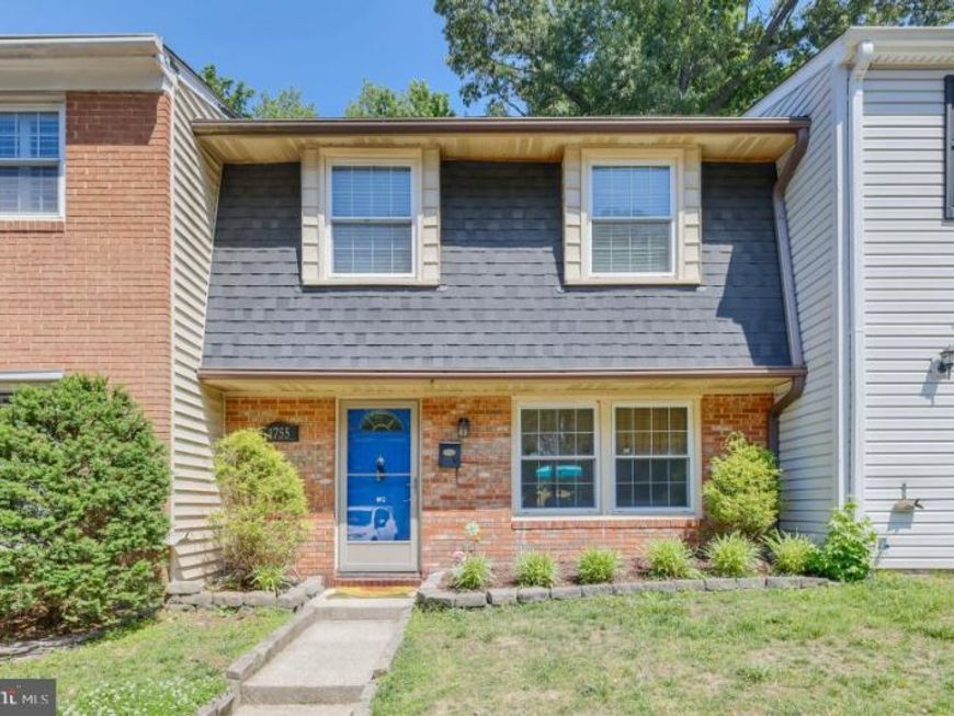1755 Carry Place, Crofton, MD 21114 Main Photo