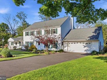 1965 FOSTER ROAD, HATFIELD, PA 19440
