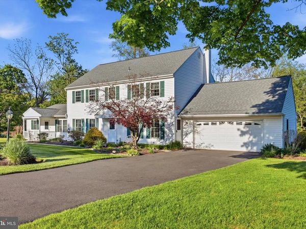 1965 FOSTER ROAD, HATFIELD, PA 19440