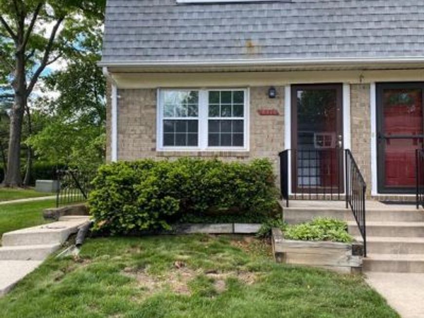 8379 Norwood Drive, Millersville, MD 21108 Main Photo