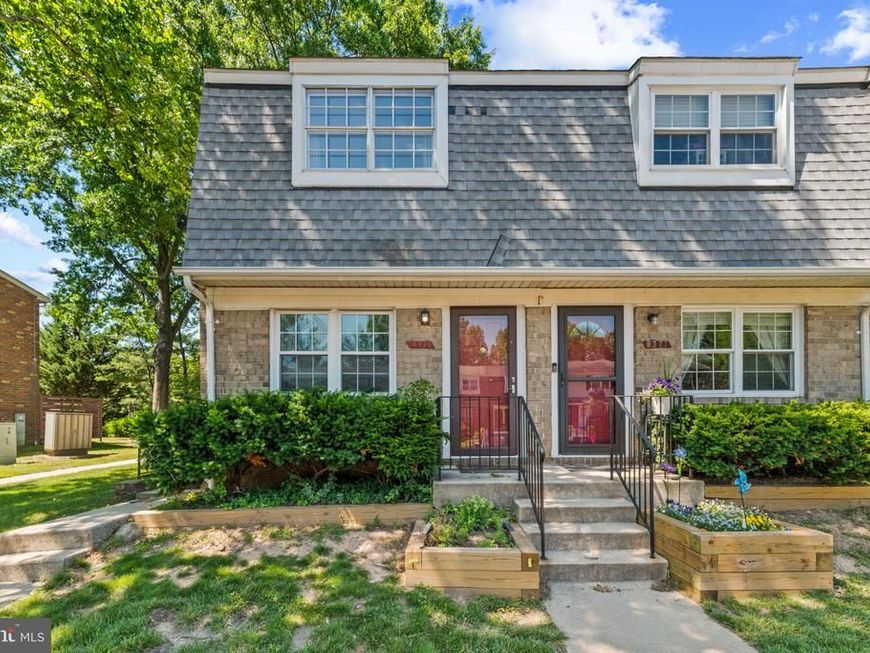 8379 Norwood Drive, Millersville, MD 21108 Main Photo