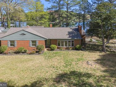 137 PINE DRIVE, REEDVILLE, VA 22539