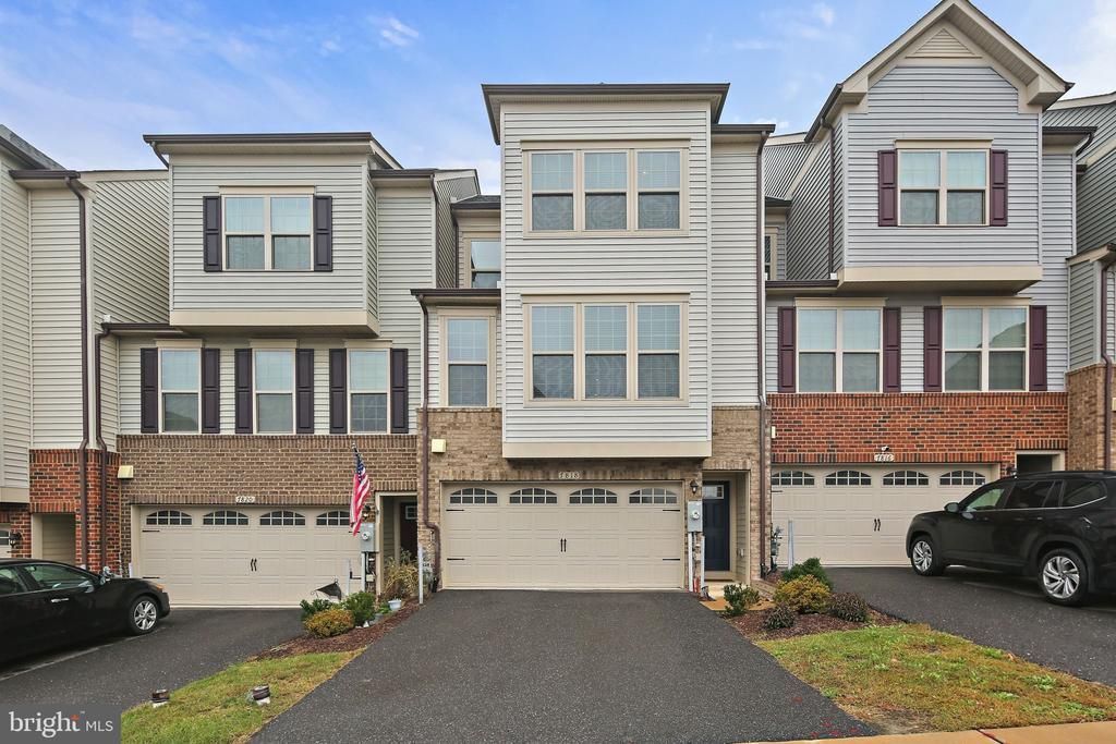 7818 Mine Run Road , Hanover, MD 21076 Main Photo