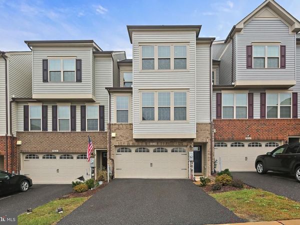 7818 MINE RUN ROAD , HANOVER, MD 21076
