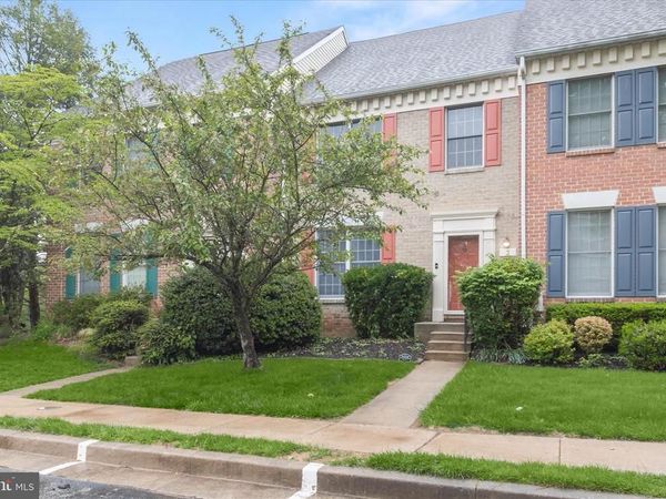 3 TENBY COURT, LUTHERVILLE TIMONIUM, MD 21093