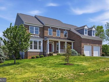 95 BELMEADE WAY, SHEPHERDSTOWN, WV 25443