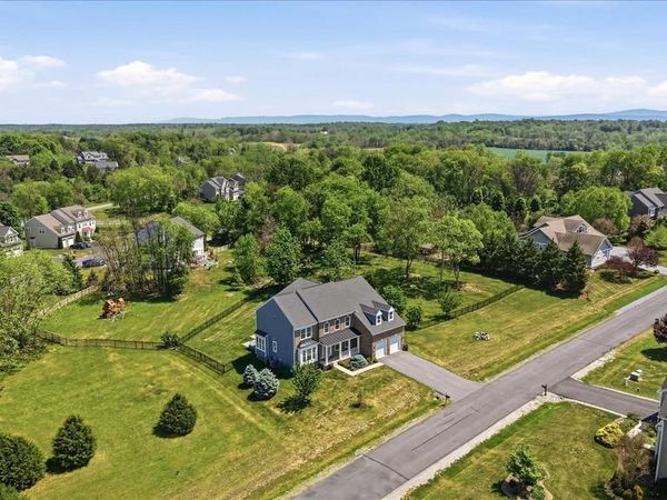 95 BELMEADE WAY, SHEPHERDSTOWN, WV 25443