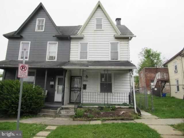 2023 Forster Street , Harrisburg, PA 17103 Main Photo